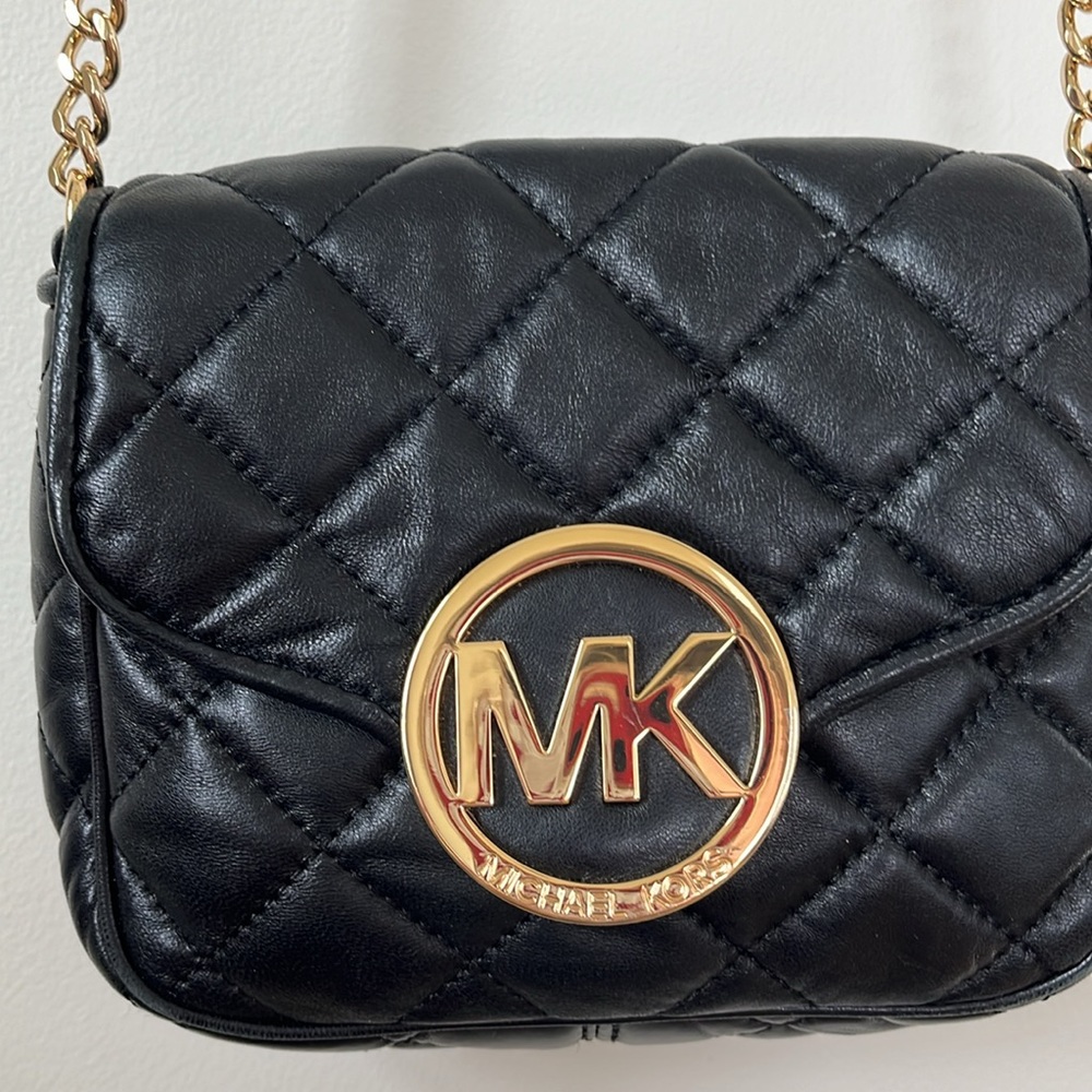 Michael Kors crossbody bag - Picture 2 of 7